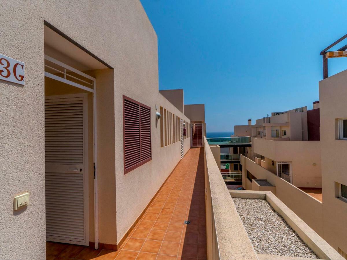 Apartment El Bosque By Interhome Playa Flamenca Eksteriør billede