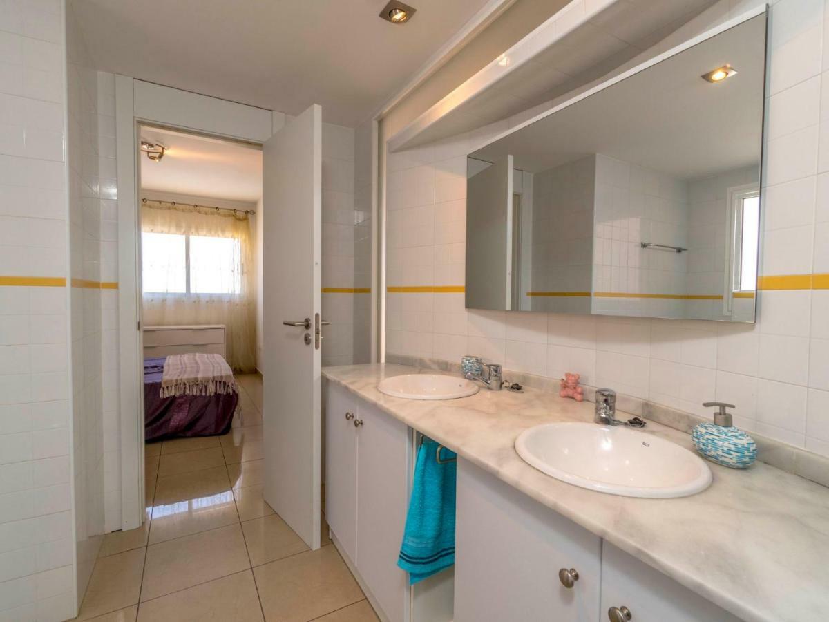 Apartment El Bosque By Interhome Playa Flamenca Eksteriør billede