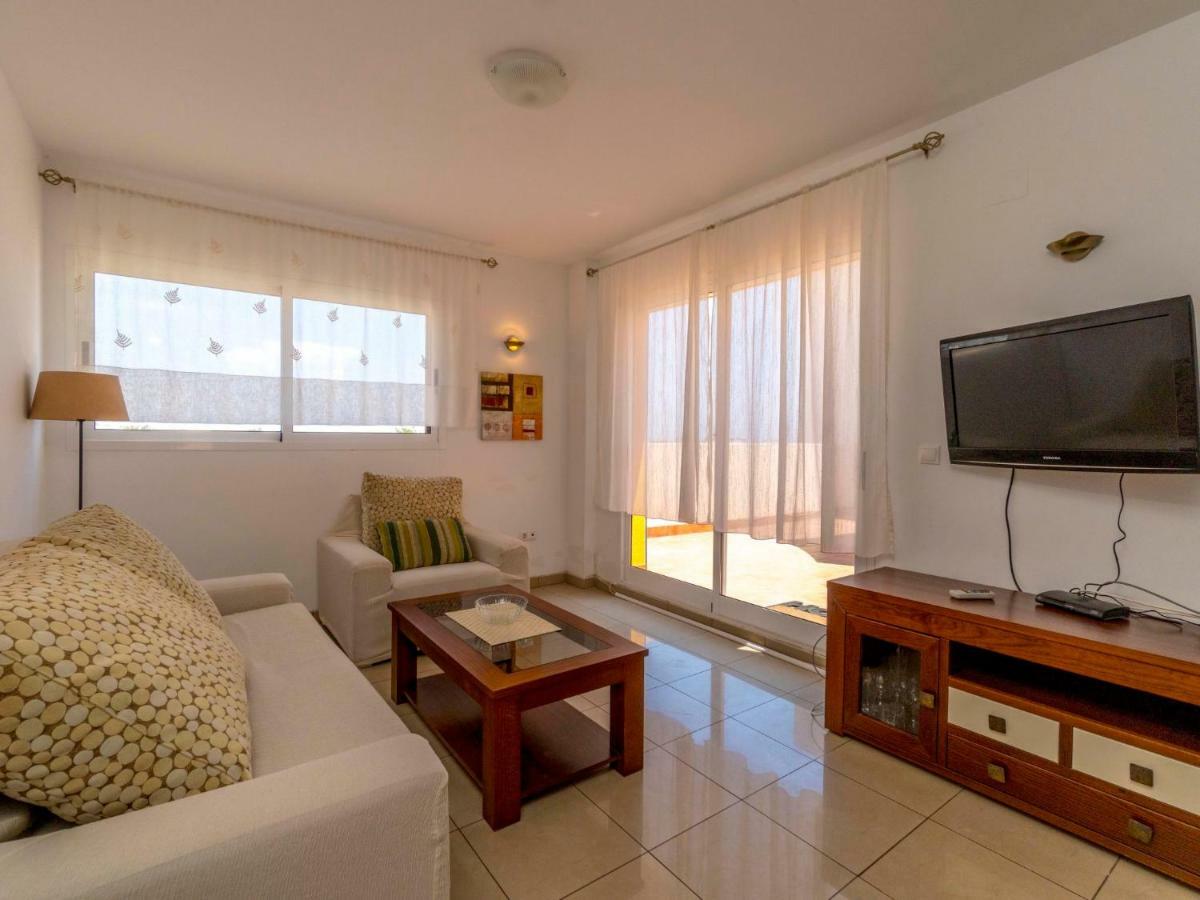 Apartment El Bosque By Interhome Playa Flamenca Eksteriør billede