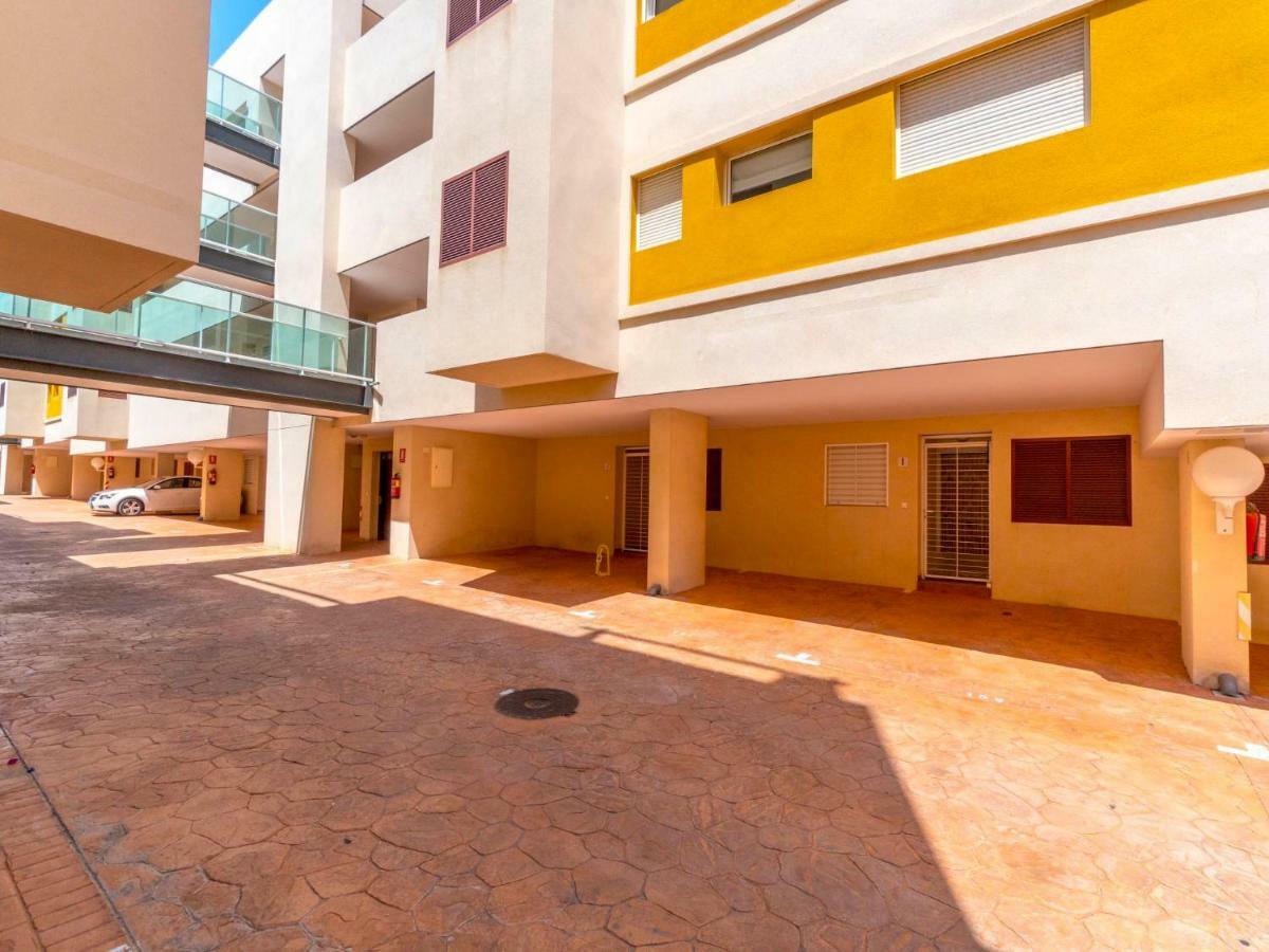 Apartment El Bosque By Interhome Playa Flamenca Eksteriør billede