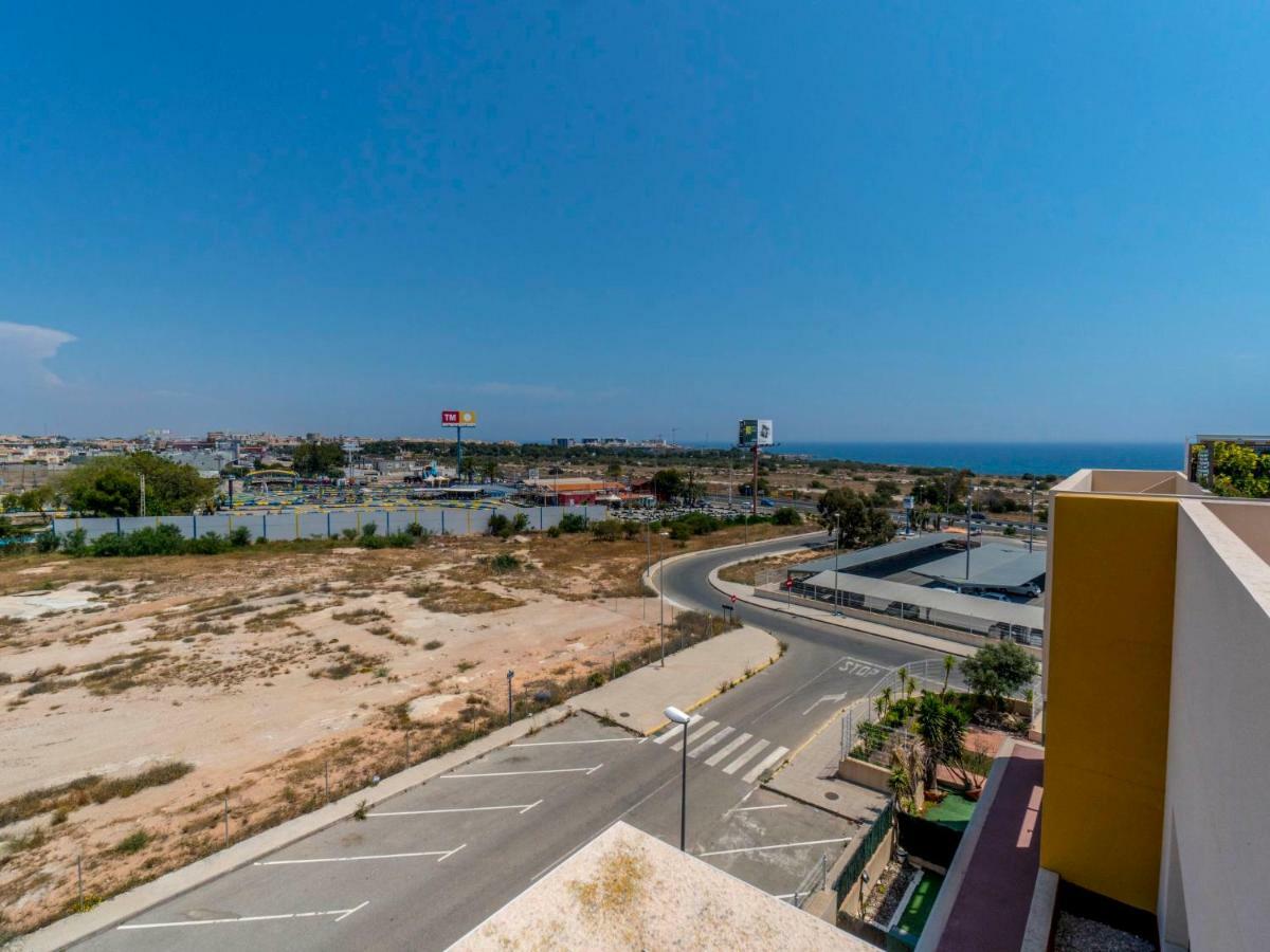 Apartment El Bosque By Interhome Playa Flamenca Eksteriør billede