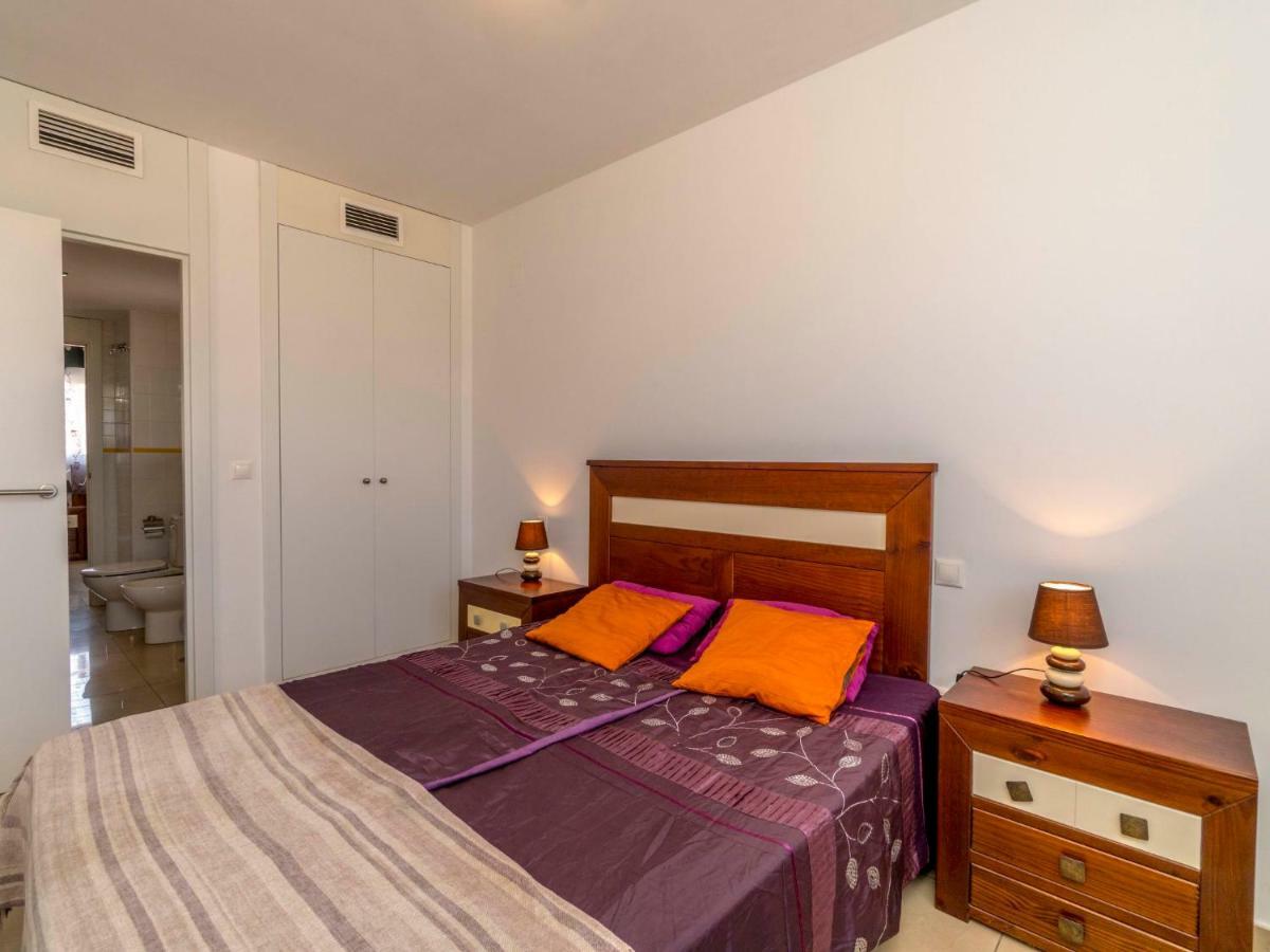 Apartment El Bosque By Interhome Playa Flamenca Eksteriør billede