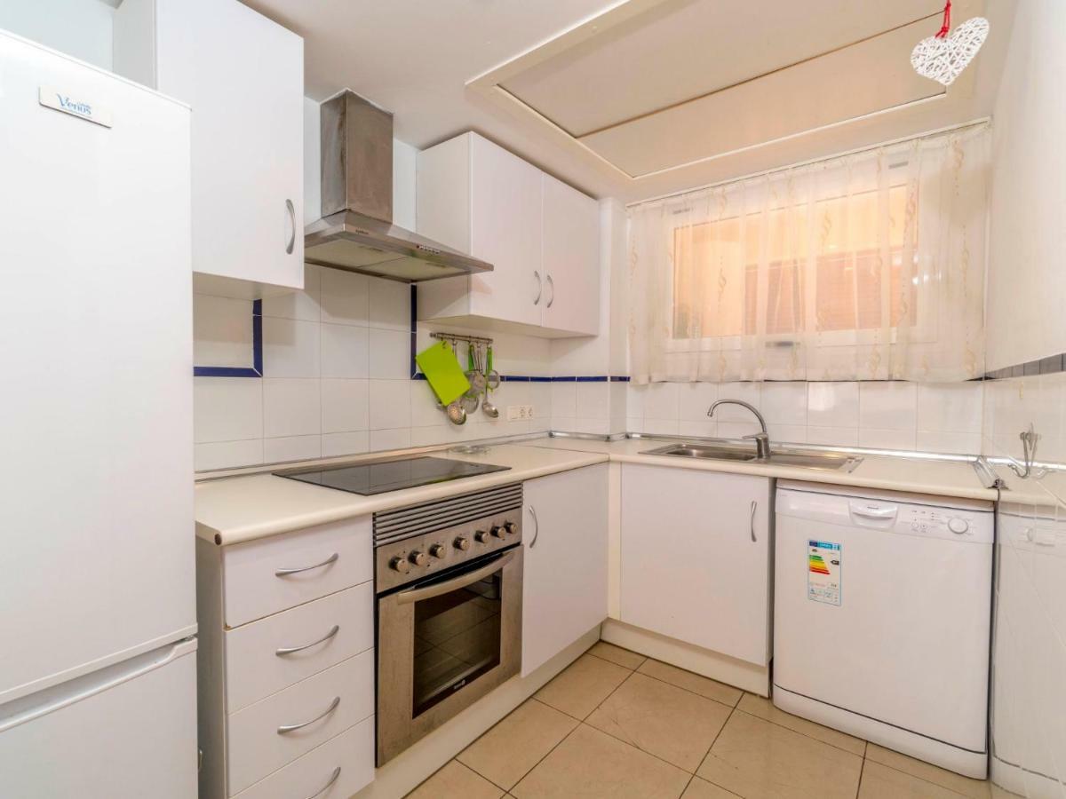 Apartment El Bosque By Interhome Playa Flamenca Eksteriør billede