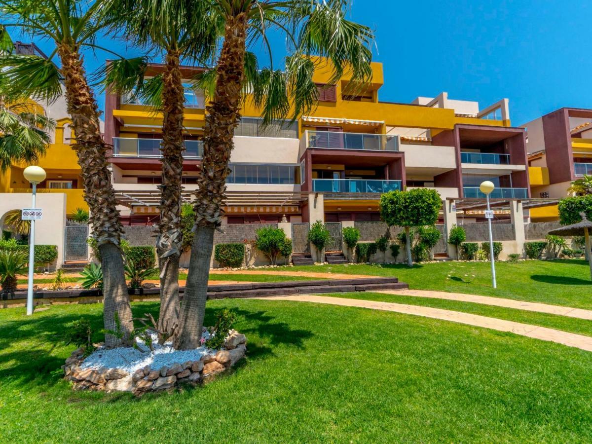 Apartment El Bosque By Interhome Playa Flamenca Eksteriør billede